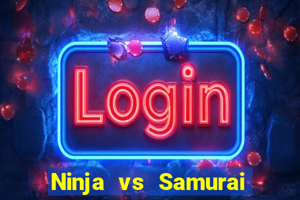 Ninja vs Samurai demo demo